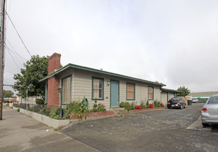 515 Williams in Salinas, CA - Building Photo - Building Photo