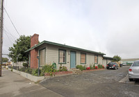 515 Williams in Salinas, CA - Foto de edificio - Building Photo