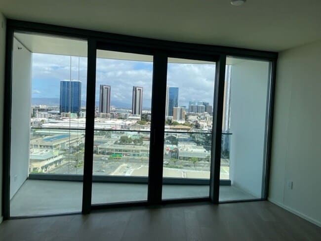 1000 Auahi St in Honolulu, HI - Building Photo - Building Photo