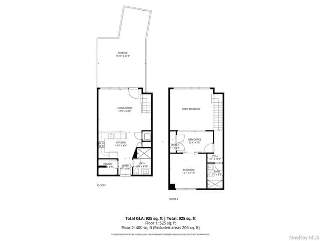 172 E Prospect Ave, Unit 203 in Mamaroneck, NY - Building Photo - Building Photo