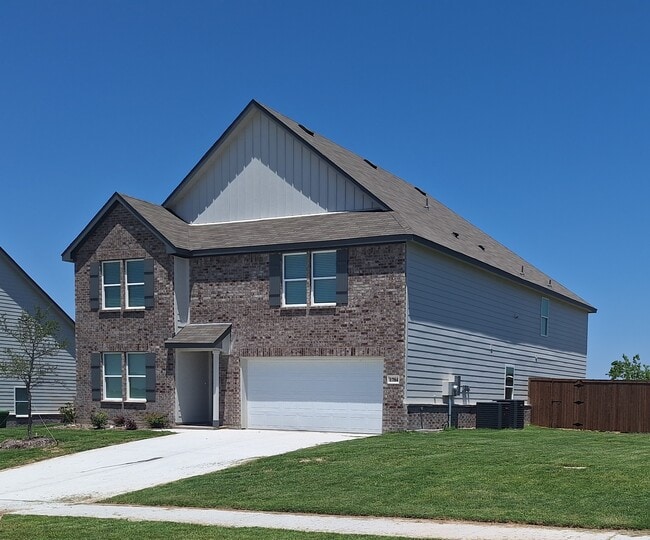 property at 1704 Dwelling Pl