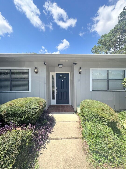 164 SE Villas Ct in Tallahassee, FL - Building Photo