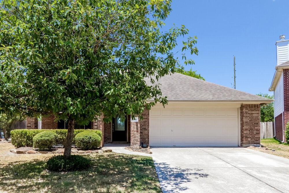 21947 Gosling Cedar Pl in Spring, TX - Building Photo