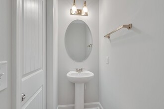 120 Ironwood Dr in Hinesville, GA - Building Photo - Building Photo