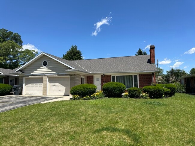 property at 2050 W Market St