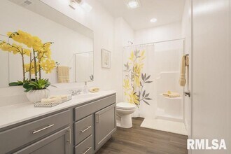 801 Bend Blvd in East Moline, IL - Building Photo - Building Photo