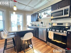 5 Glenley Ter in Boston, MA - Building Photo