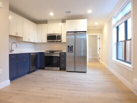 16 Adamson St, Unit 1 in Boston, MA - Building Photo