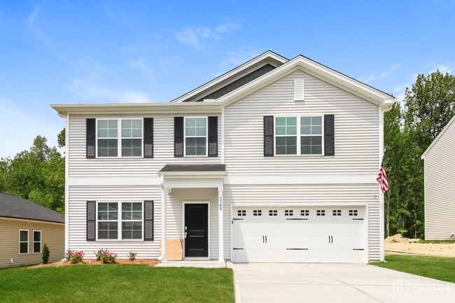 property at 3765 Streamside Dr