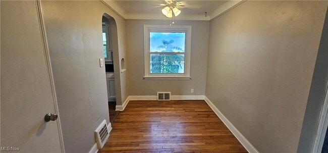 property at 5025 Henry St