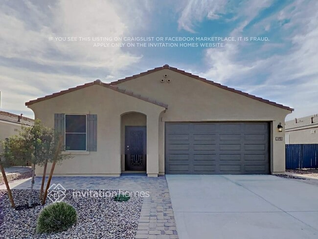 property at 373 W Satinka Dr