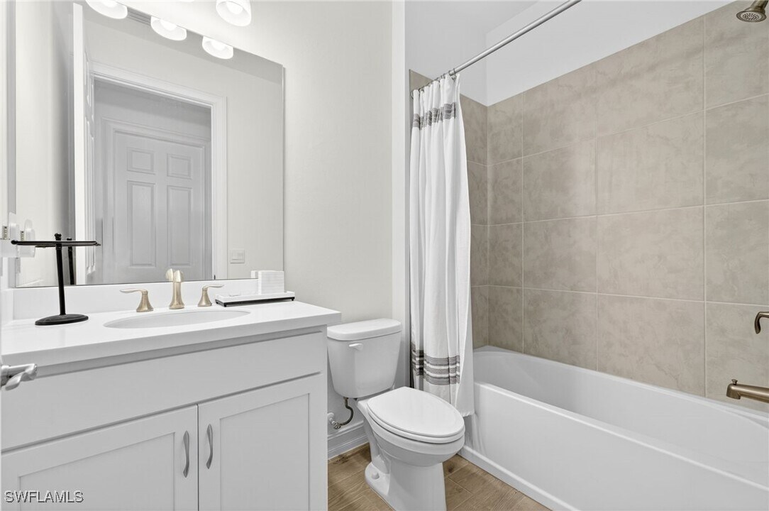 16912 Caracara Pl in Punta Gorda, FL - Building Photo