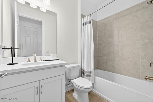 property at 16912 Caracara Pl