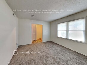 3452 Spring Terrace Ln in Charlotte, NC - Foto de edificio - Building Photo