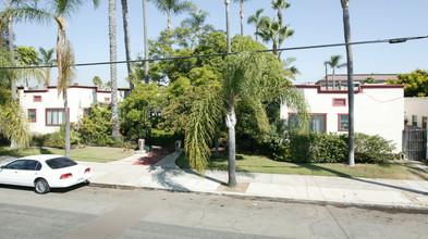 The Windsor in San Diego, CA - Building Photo - Building Photo