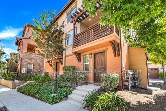 property at 2840 Athens
