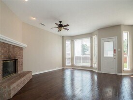 11205 Jereme Trail in Frisco, TX - Building Photo