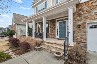 200 Callandale Ln in Durham, NC - Building Photo - Building Photo