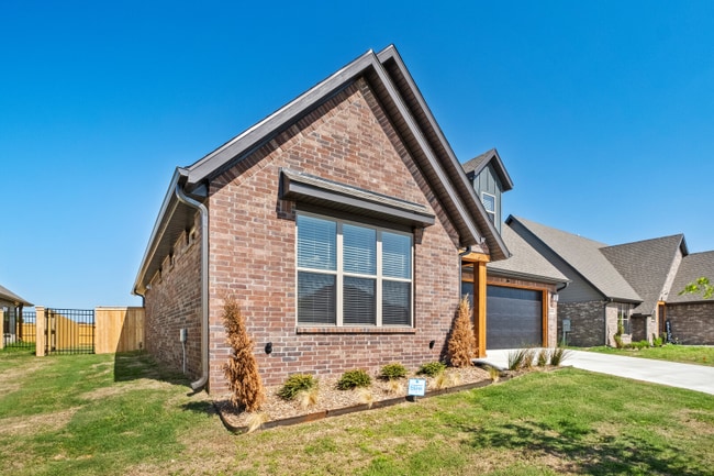 4603 SW Elderwood St in Bentonville, AR - Building Photo - Building Photo