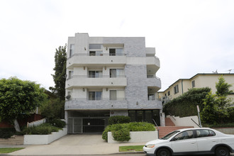 1607 Glendon Ave in Los Angeles, CA - Building Photo - Building Photo