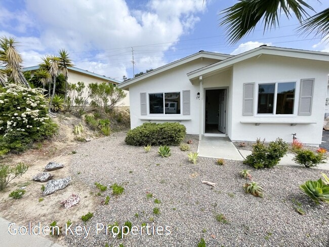 3728 Balboa Dr in Oceanside, CA - Building Photo - Building Photo