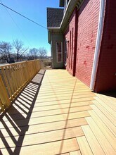 534 Centre Ave, Unit 2 in Reading, PA - Building Photo - Building Photo