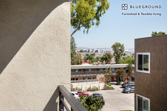 6110 Nevada Ave in Los Angeles, CA - Building Photo - Building Photo