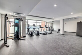 The Howell in Philadelphia, PA - Building Photo - Interior Photo
