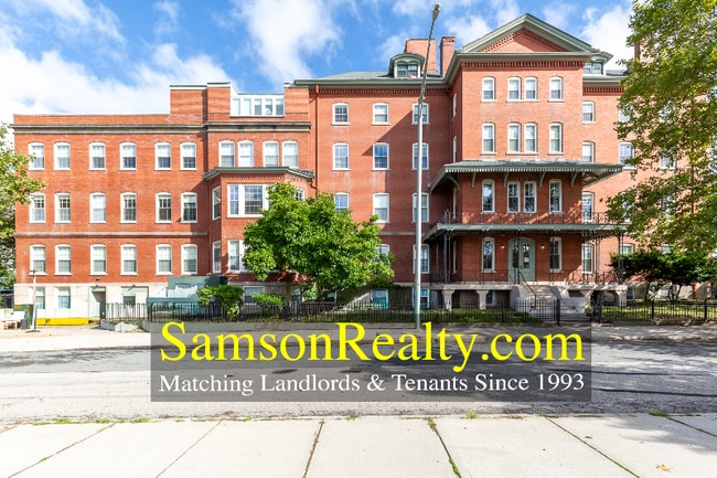 property at 31 Hope St