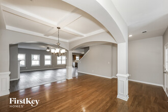 7713 Battle Way in Fairburn, GA - Building Photo - Building Photo