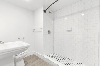 Silverado in Birmingham, AL - Foto de edificio - Interior Photo