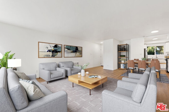 836 Ashland Ave in Santa Monica, CA - Building Photo - Building Photo