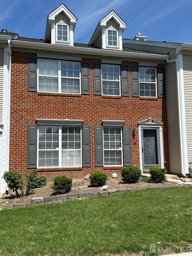 property at 129 Columbus Dr