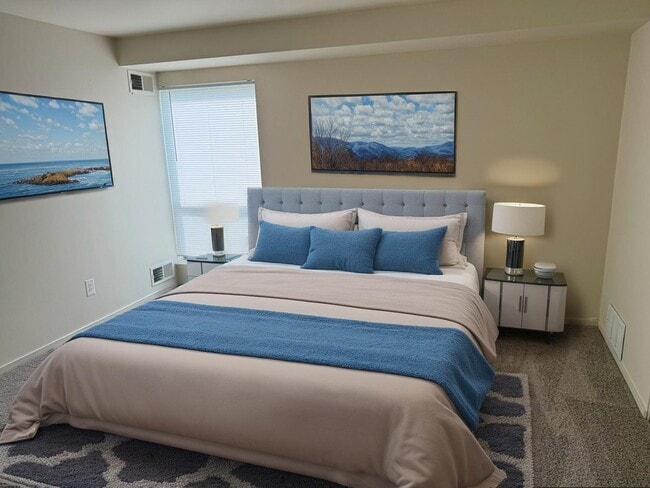 Belleville Pointe Apartments in Belleville, MI - Foto de edificio - Building Photo