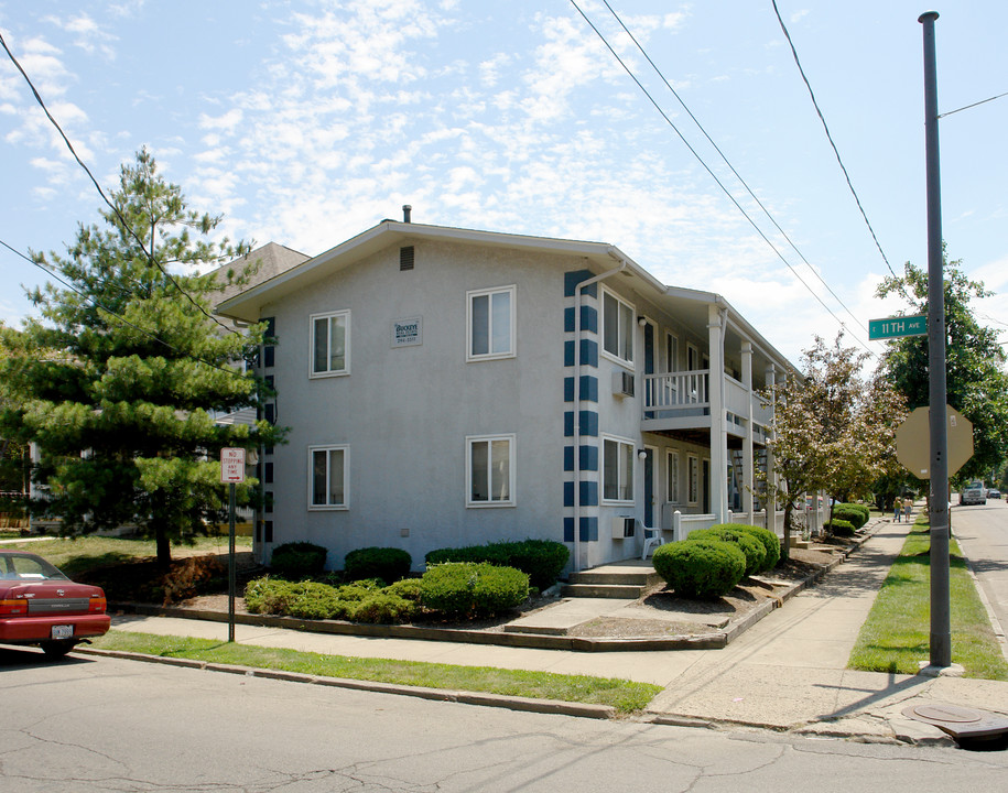 149 E 11th Ave in Columbus, OH - Building Photo