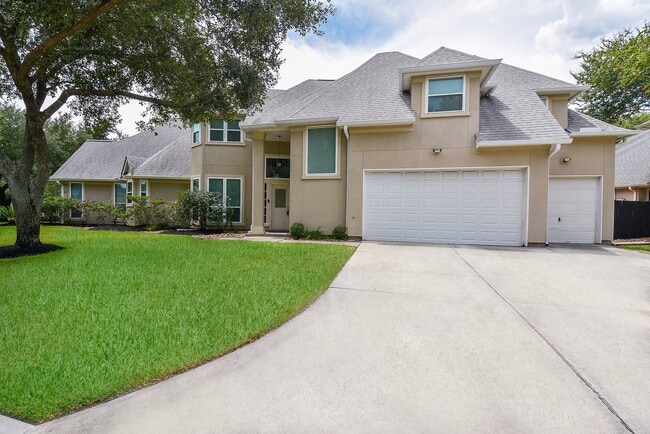 property at 15831 Conners Ace Dr