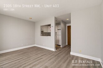 2305 18th St NW in Washington, DC - Building Photo - Building Photo