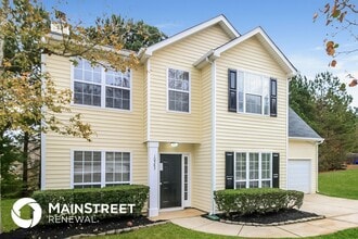 10583 Tobano Trail in Jonesboro, GA - Building Photo - Building Photo