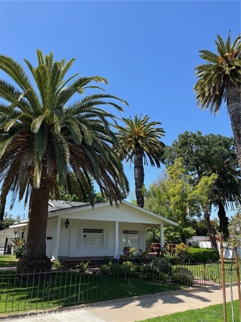 property at 4031 N Virginia Rd