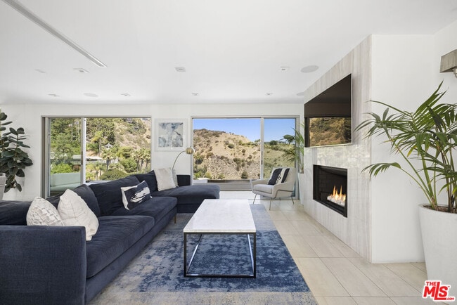 property at 8540 Hillside Ave