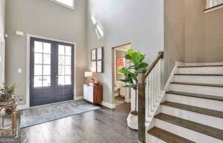 708 Gittings Ave in Peachtree City, GA - Building Photo - Building Photo