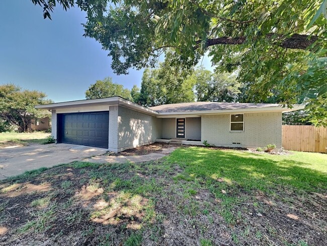 property at 203 Watson Dr