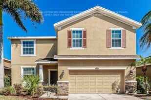 1734 Bonita Bluff Ct in Ruskin, FL - Building Photo