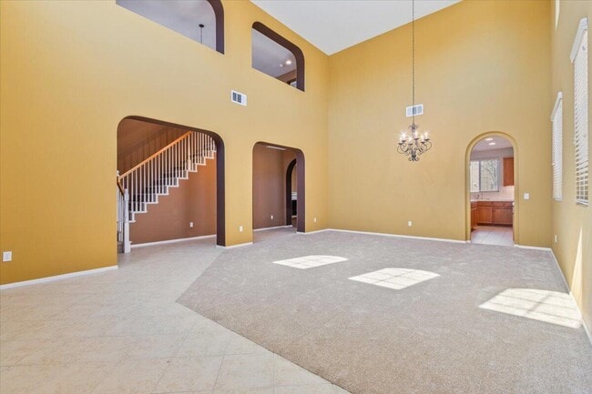 4821 W Ave J4 in Lancaster, CA - Building Photo - Building Photo