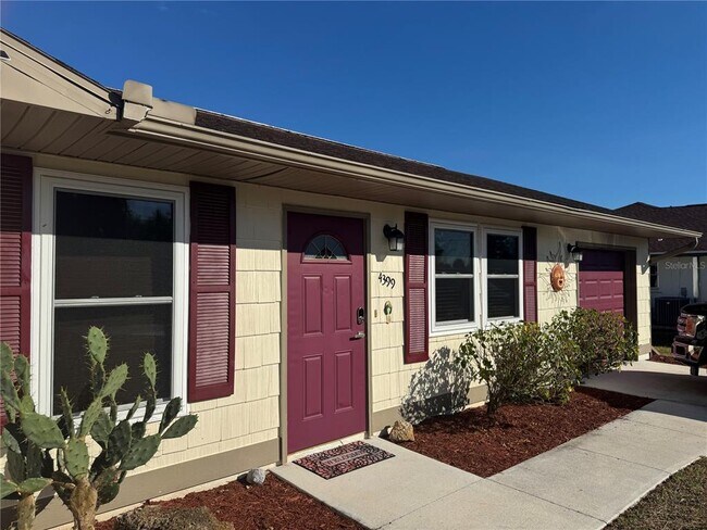 property at 4399 Mundella Cir