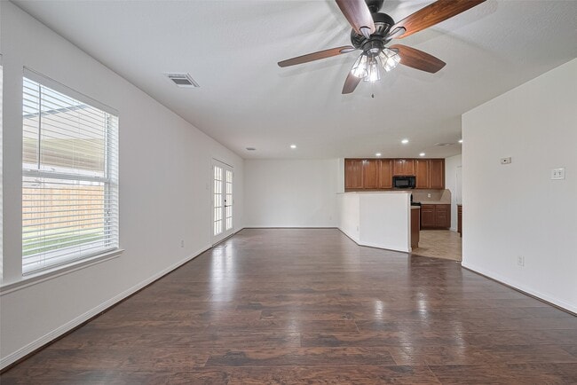 property at 7734 Pasture Bend Ln