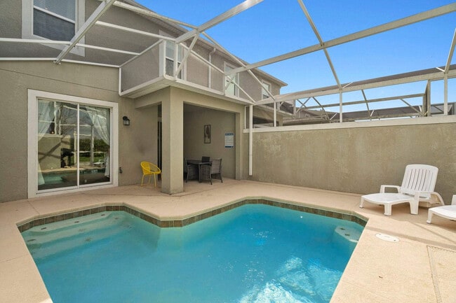 810 Pebble Beach Dr in Kissimmee, FL - Building Photo - Building Photo