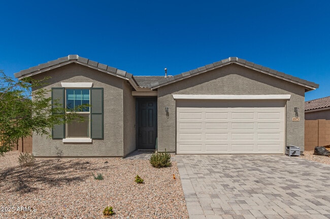 property at 1973 N Westfall Ln
