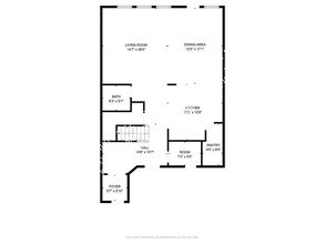 5305 Winged Foot Dr in Arlington, TX - Building Photo - Building Photo
