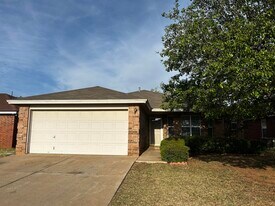 8108 Sherman Ave in Lubbock, TX - Building Photo